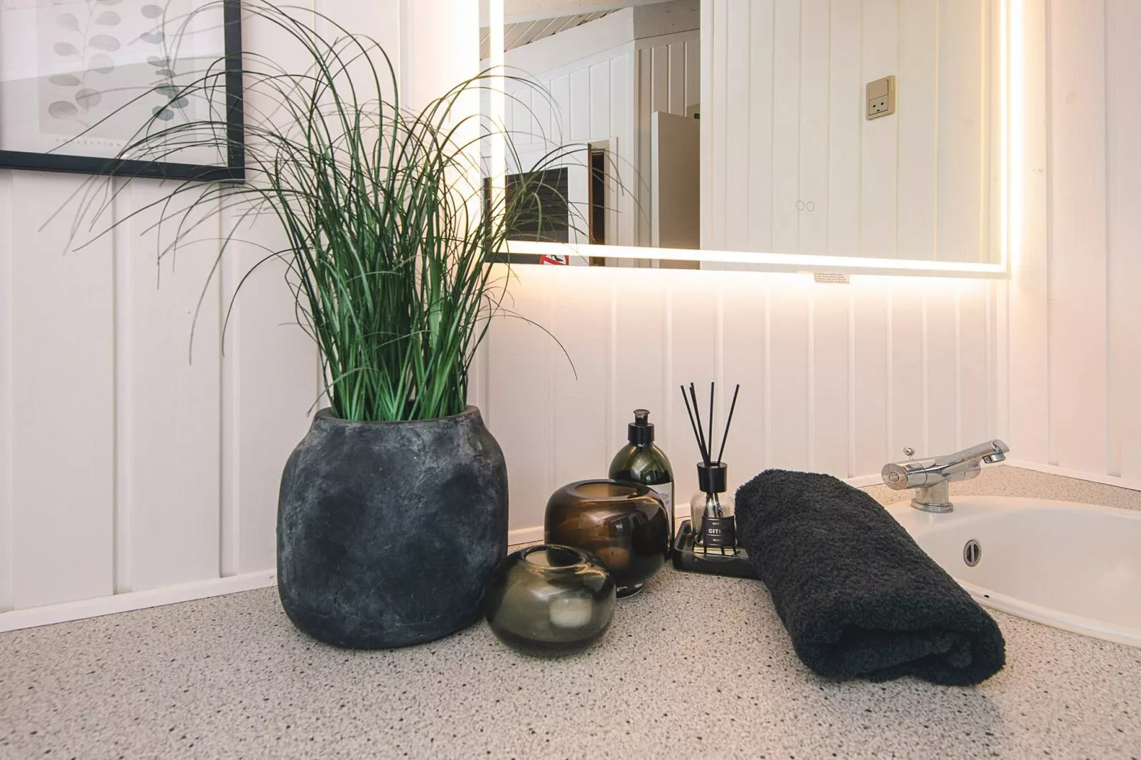 8 persoons vakantie huis in Nordborg-By Traum-Binnen