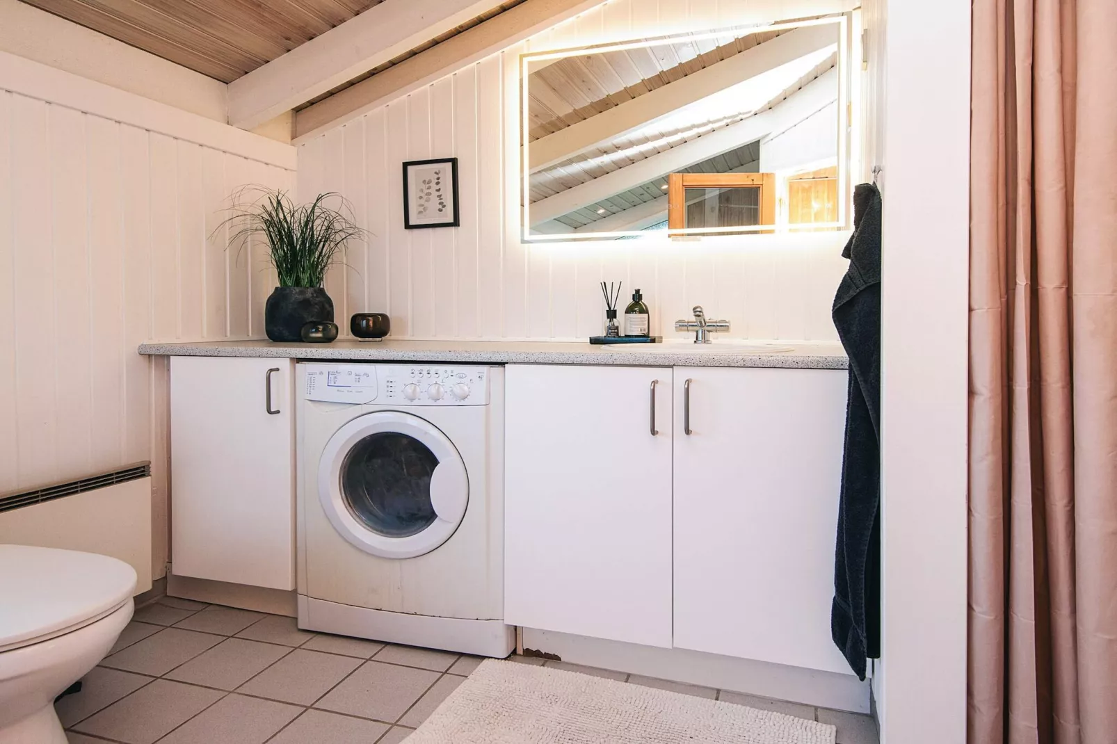 8 persoons vakantie huis in Nordborg-By Traum-Binnen