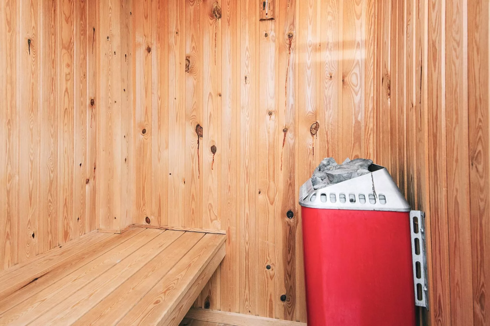 8 persoons vakantie huis in Nordborg-By Traum-Sauna