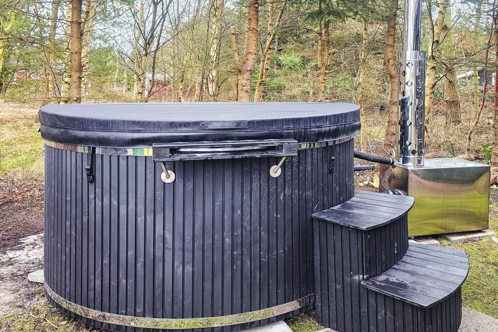 7 persoons vakantie huis in Hals-By Traum-Buitenlucht
