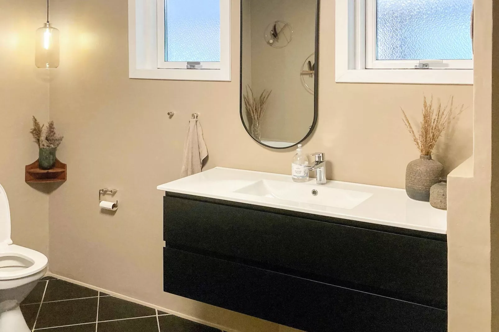 10 persoons vakantie huis in Ry-By Traum-Binnen