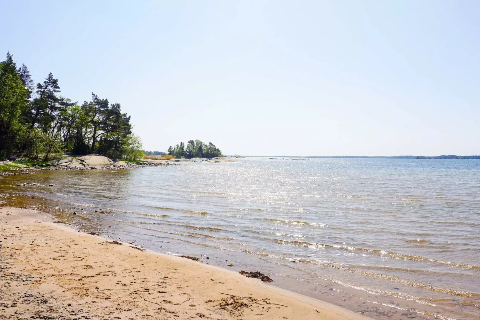 4 persoons vakantie huis in BJÖRKÖ-By Traum-Niet-getagd