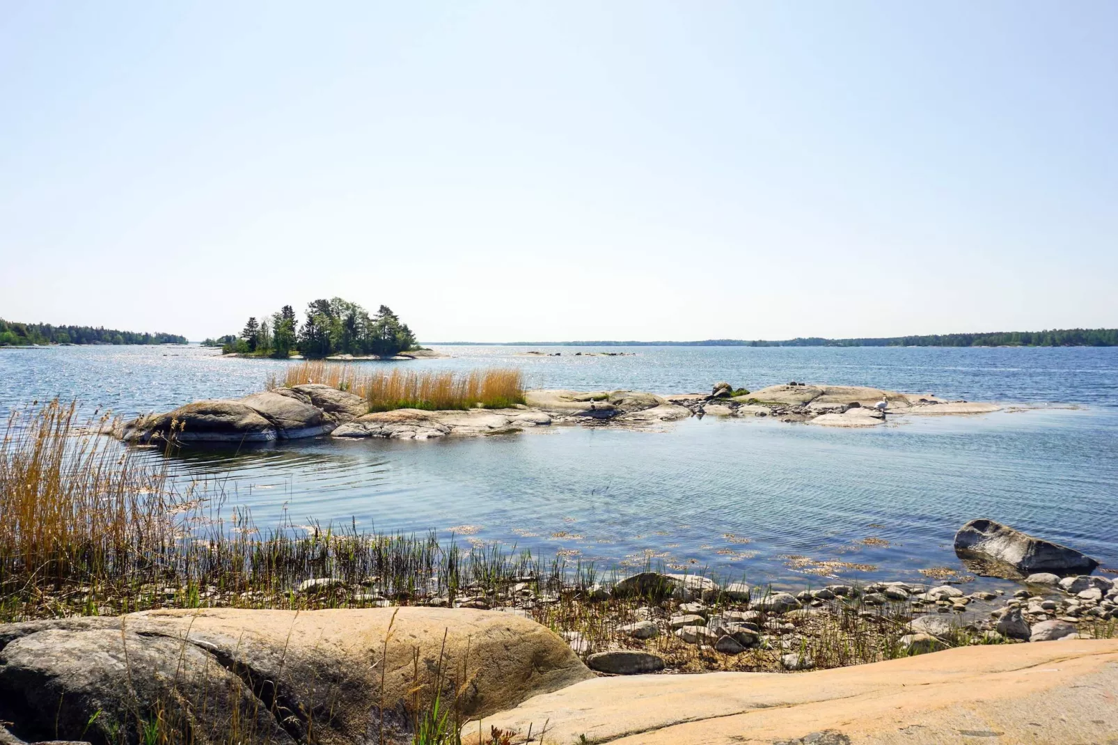 4 persoons vakantie huis in BJÖRKÖ-By Traum-Niet-getagd