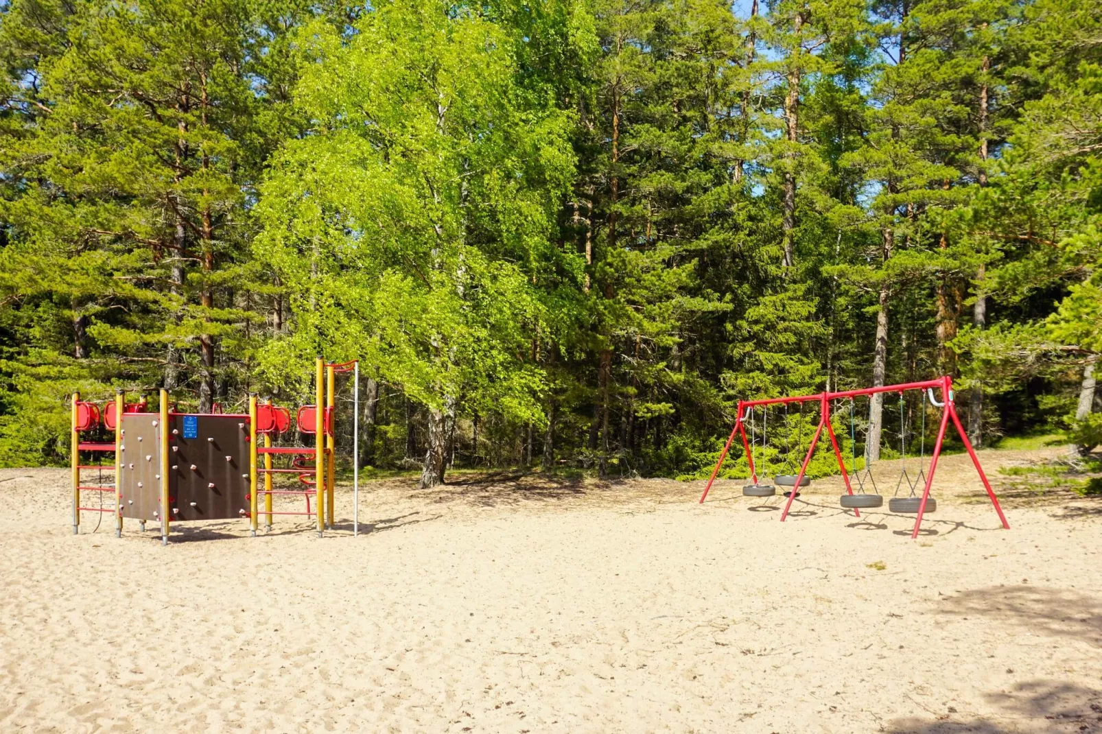 4 persoons vakantie huis in BJÖRKÖ-By Traum-Niet-getagd