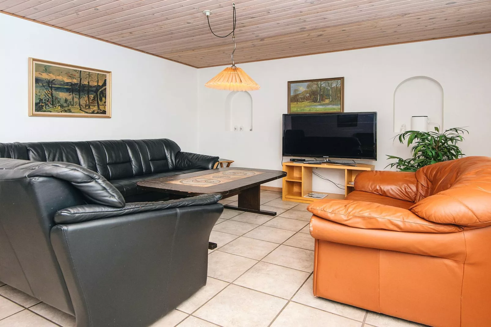 12 persoons vakantie huis in Nordborg-By Traum