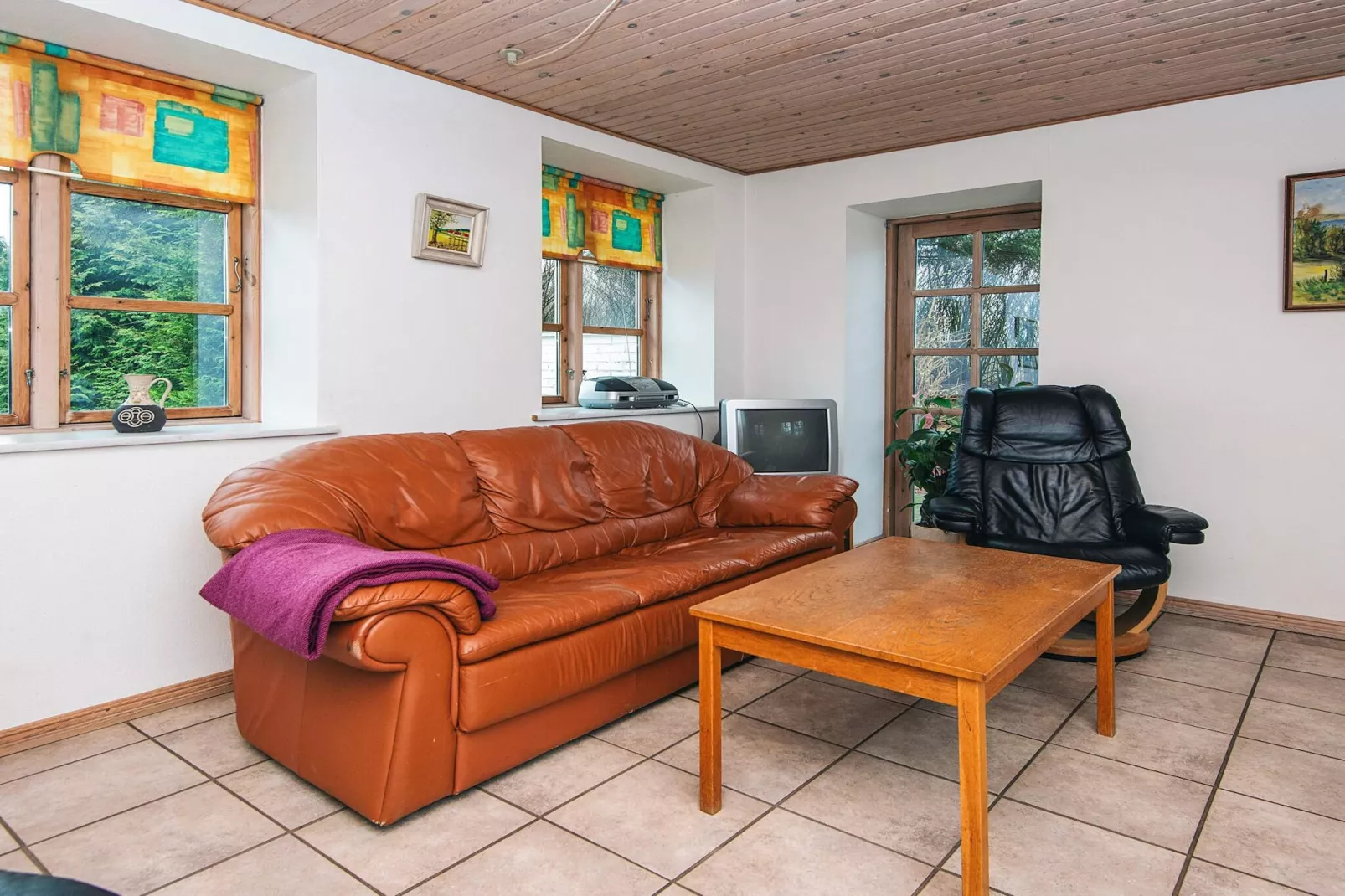 12 persoons vakantie huis in Nordborg-By Traum-Binnen