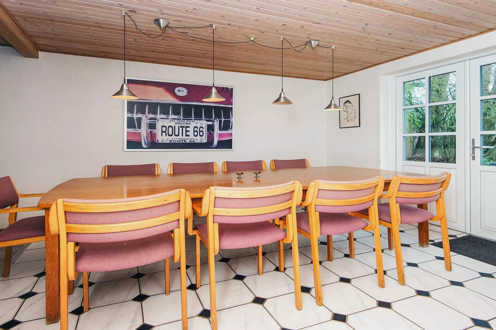 12 persoons vakantie huis in Nordborg-By Traum-Binnen