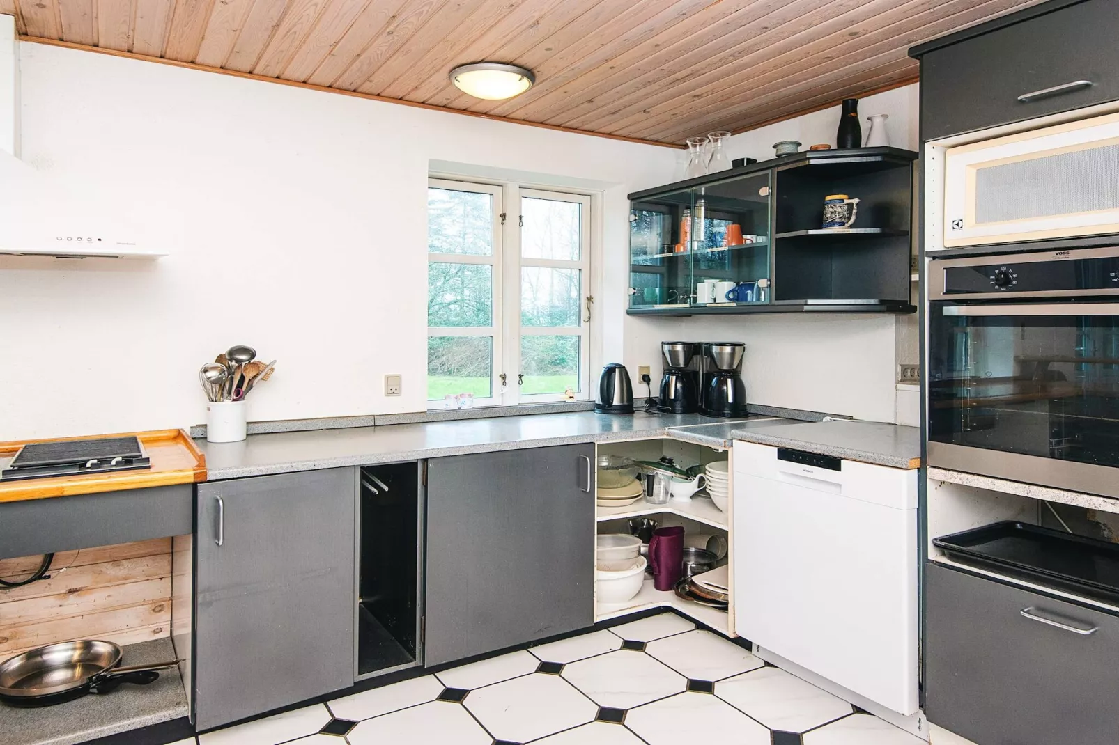 12 persoons vakantie huis in Nordborg-By Traum-Binnen