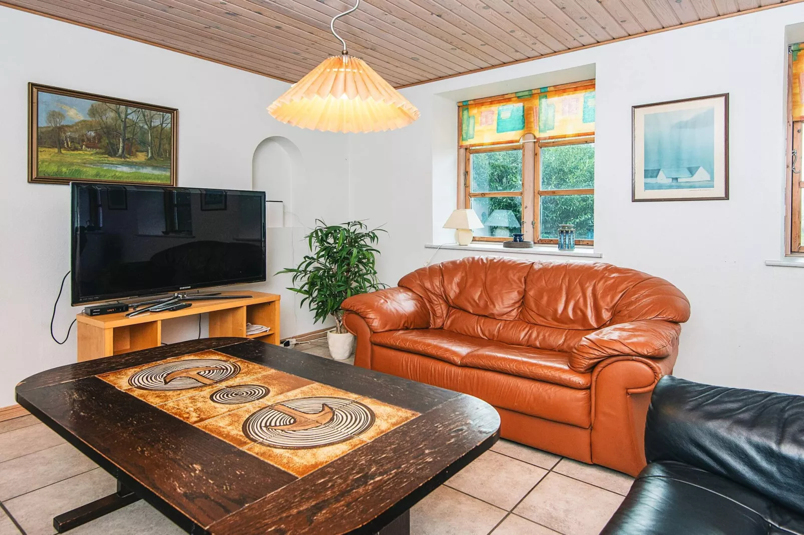 12 persoons vakantie huis in Nordborg-By Traum-Binnen