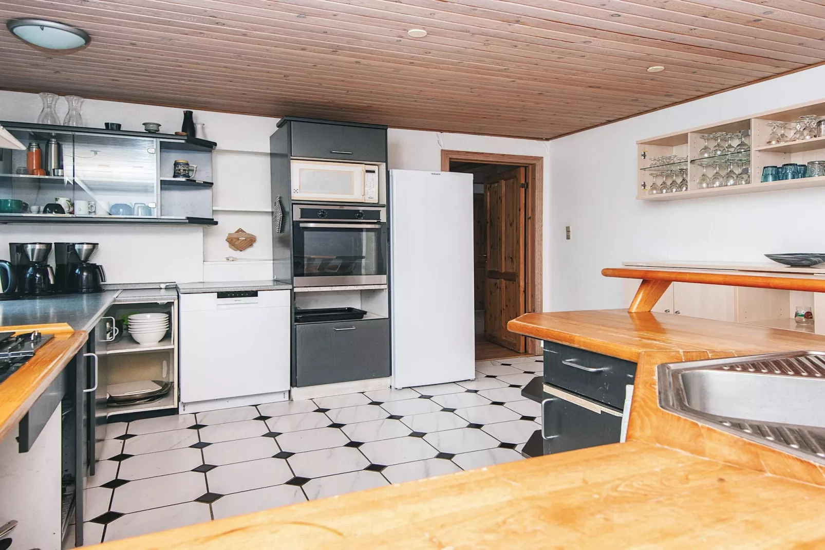 12 persoons vakantie huis in Nordborg-By Traum-Binnen