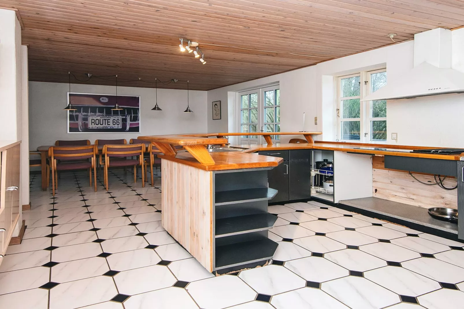 12 persoons vakantie huis in Nordborg-By Traum-Binnen