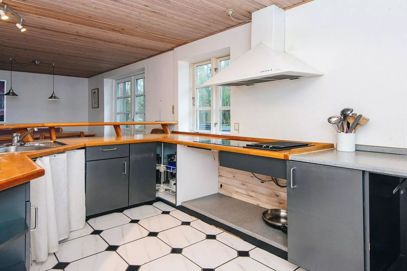 12 persoons vakantie huis in Nordborg-By Traum-Binnen
