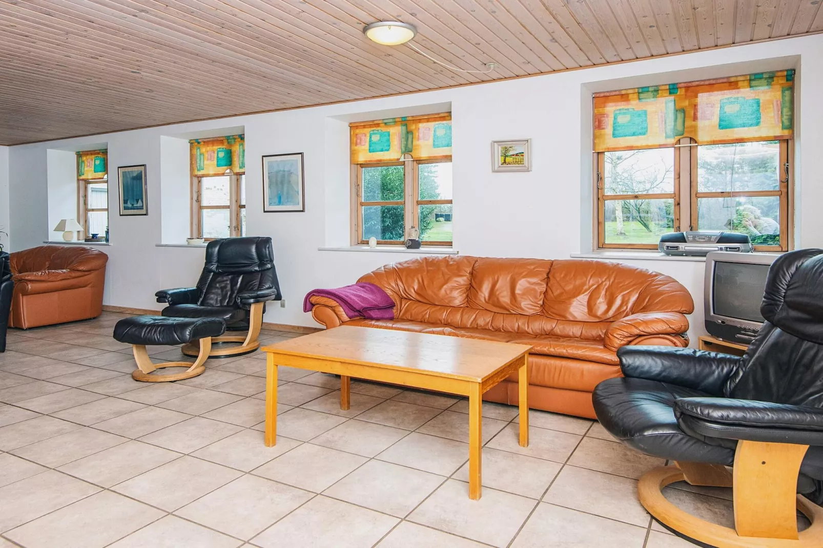 12 persoons vakantie huis in Nordborg-By Traum-Binnen
