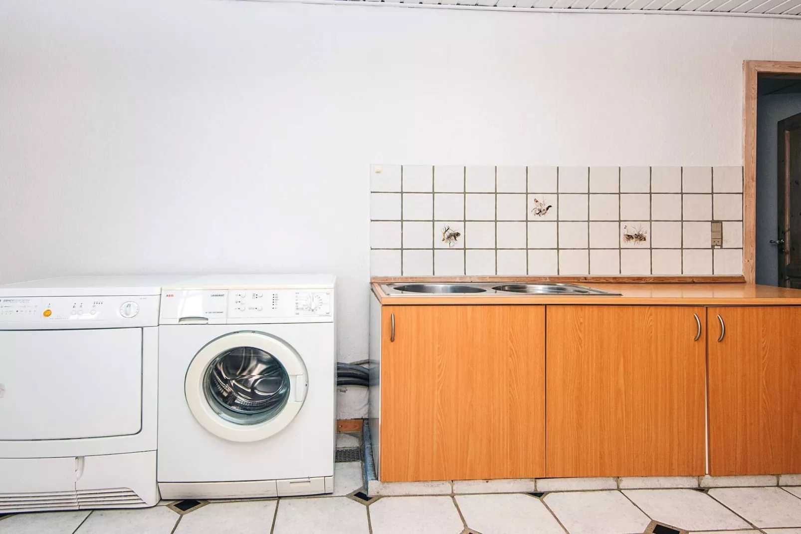 12 persoons vakantie huis in Nordborg-By Traum-Binnen