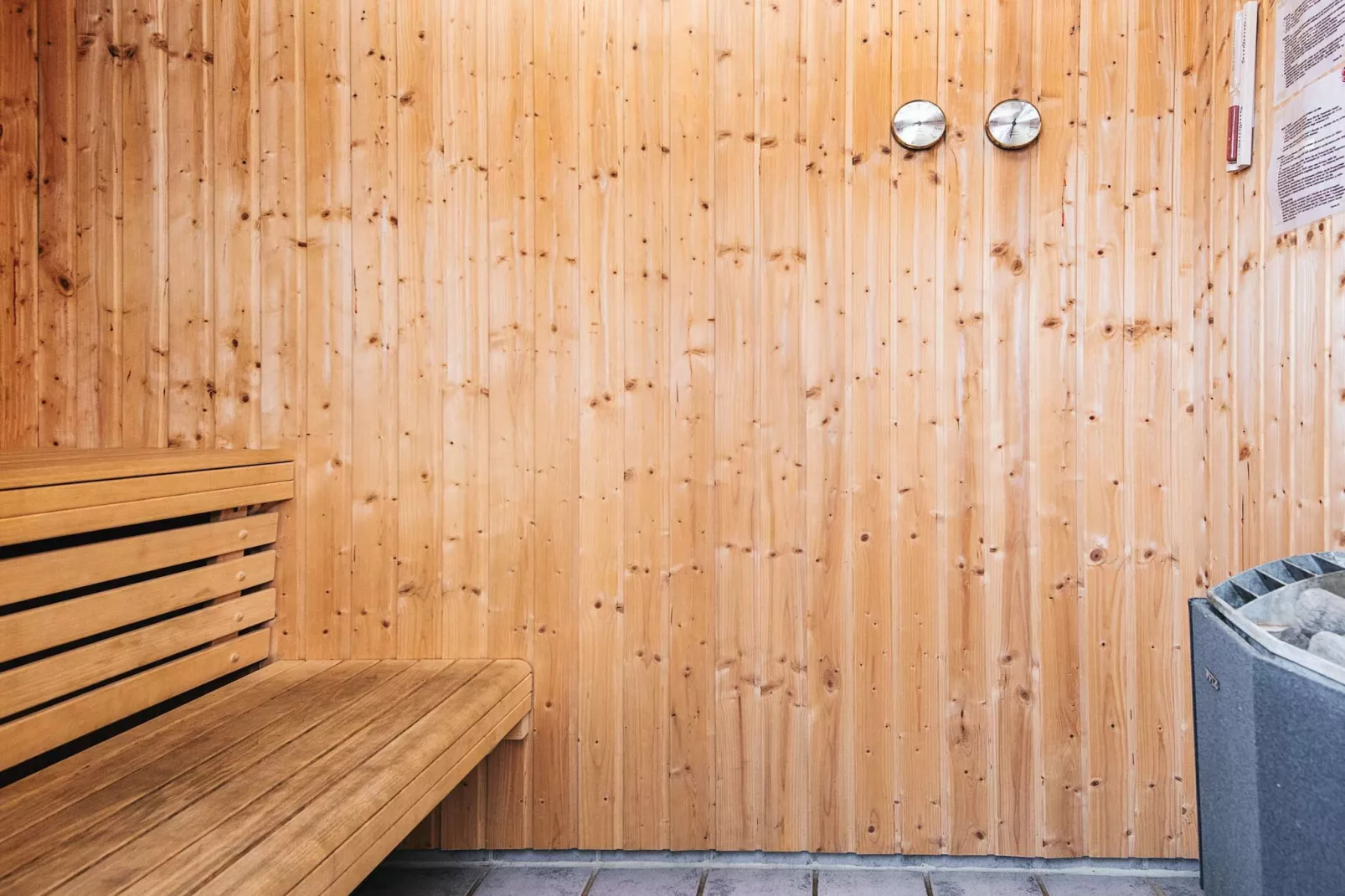 12 persoons vakantie huis in Nordborg-By Traum-Sauna