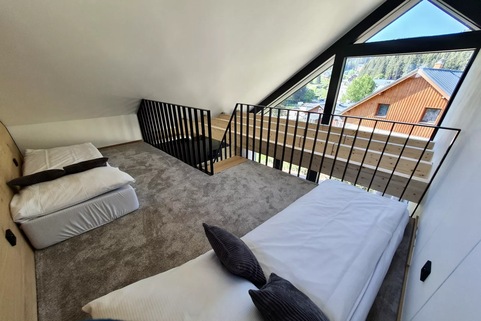 Pec KPB034-JA-Slaapkamer