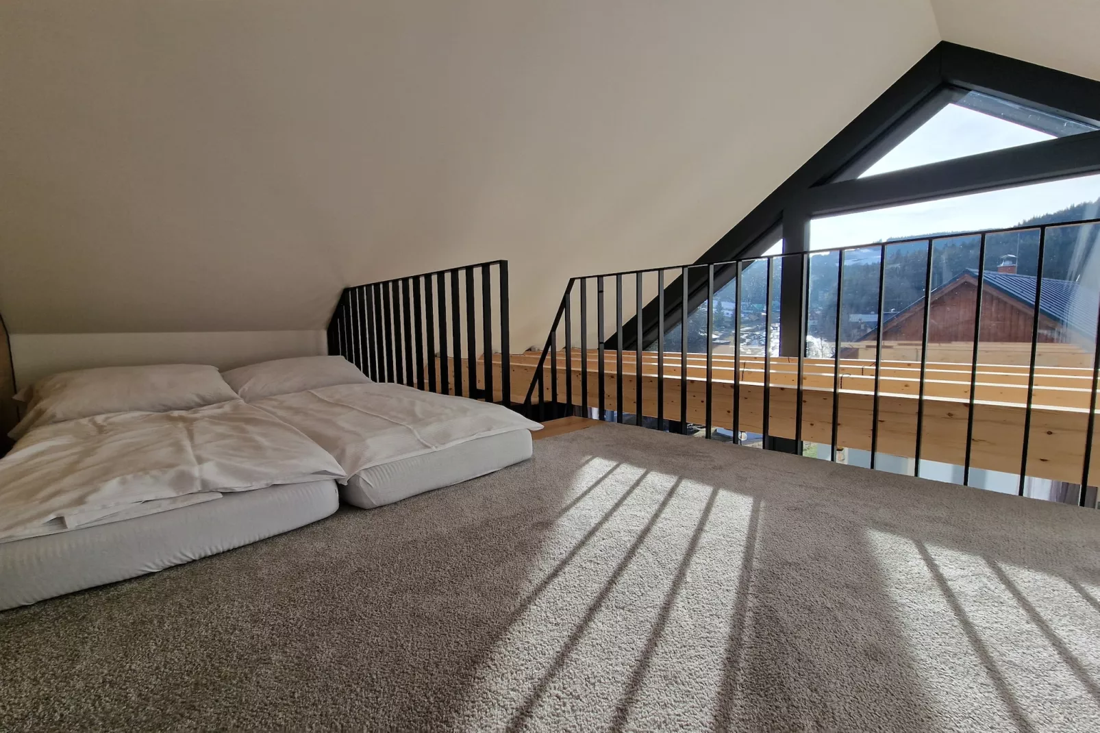 Pec KPB034-JA-Slaapkamer