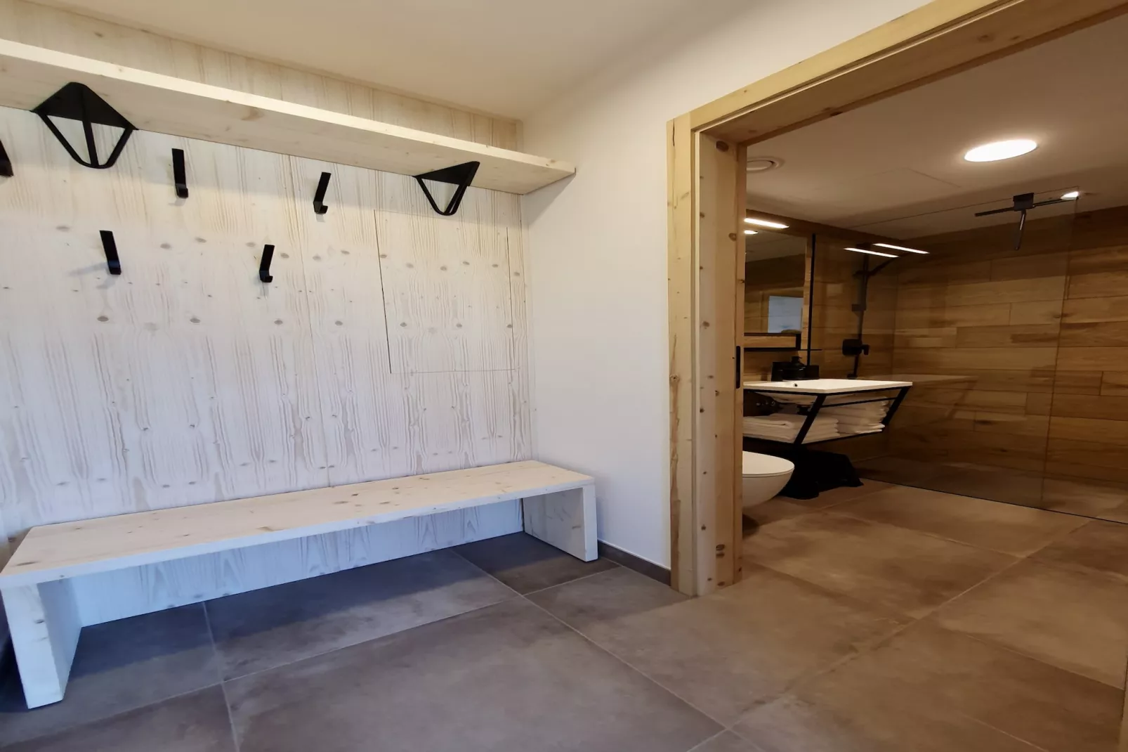 Pec KPB034-JA-Badkamer
