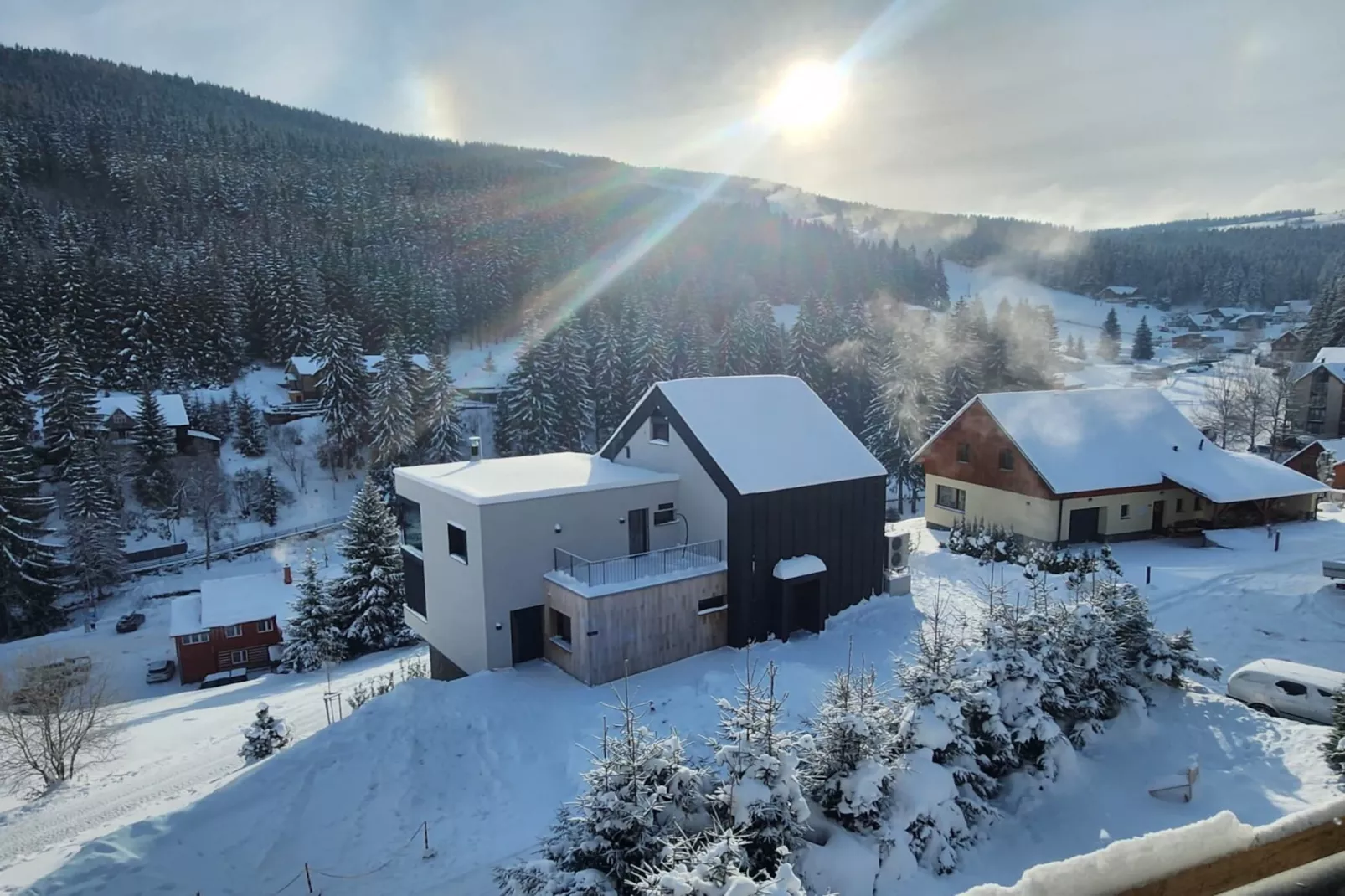 Pec KPB034-JA-Buitenlucht