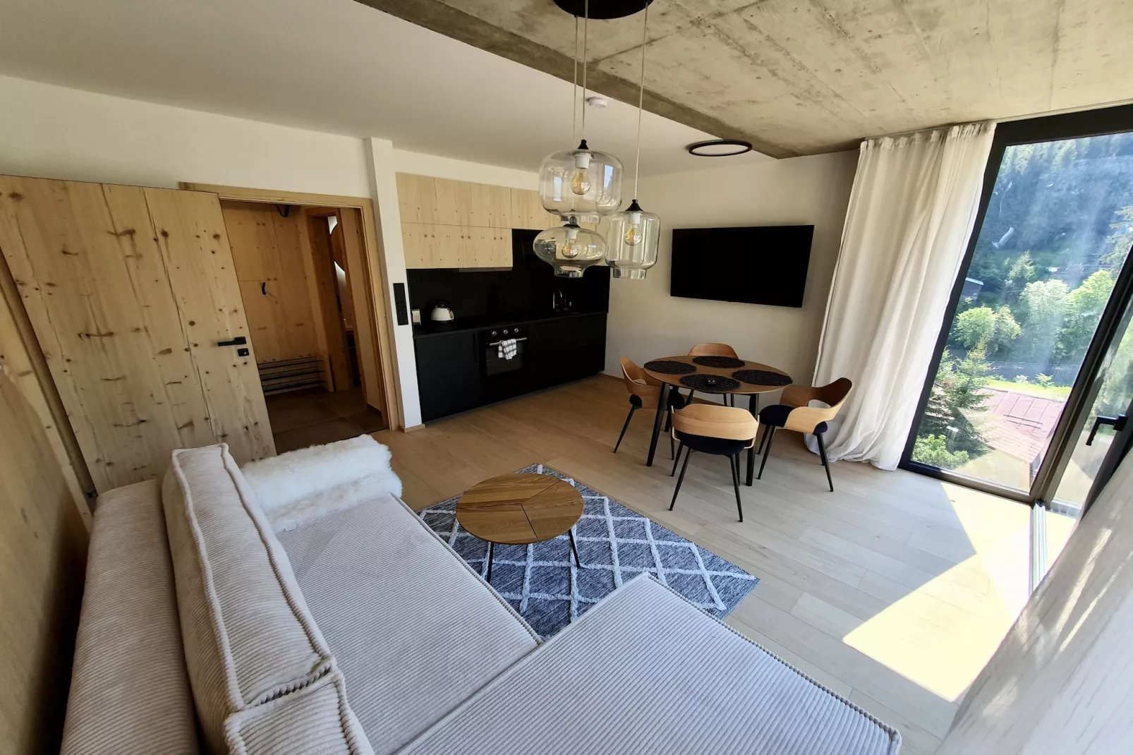 Pec KPB034-SN-Woonkamer