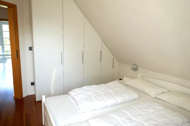FH Sturmfrei-Slaapkamer