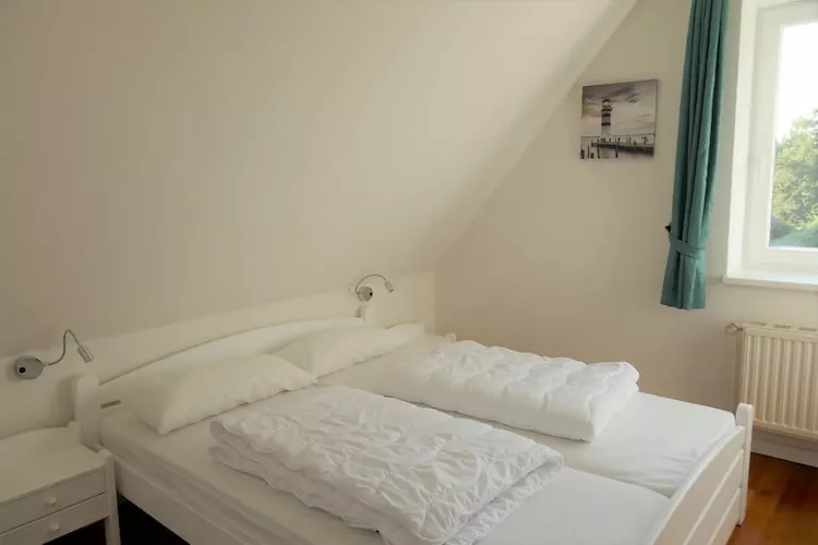 FH Sturmfrei-Slaapkamer