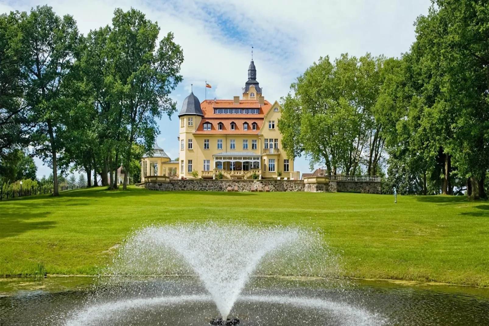 Maria Haus 1 links 80 qm-Gebieden zomer 20km