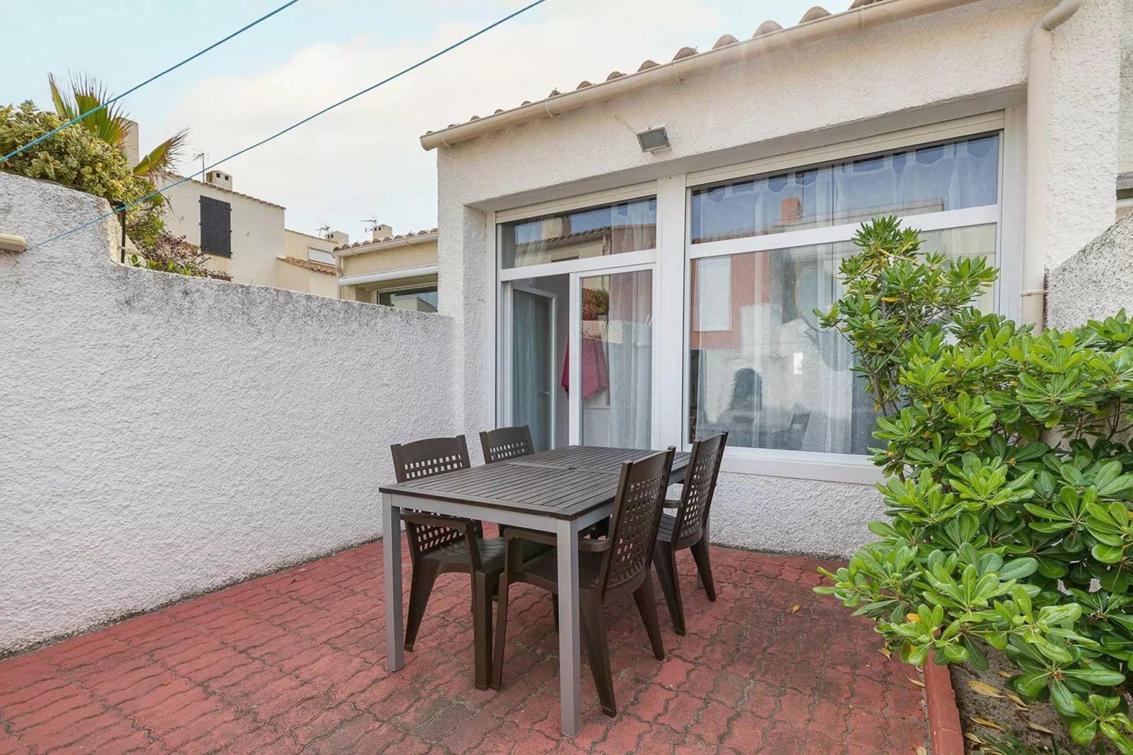 Sun Village N°59 - M2M4-Terras
