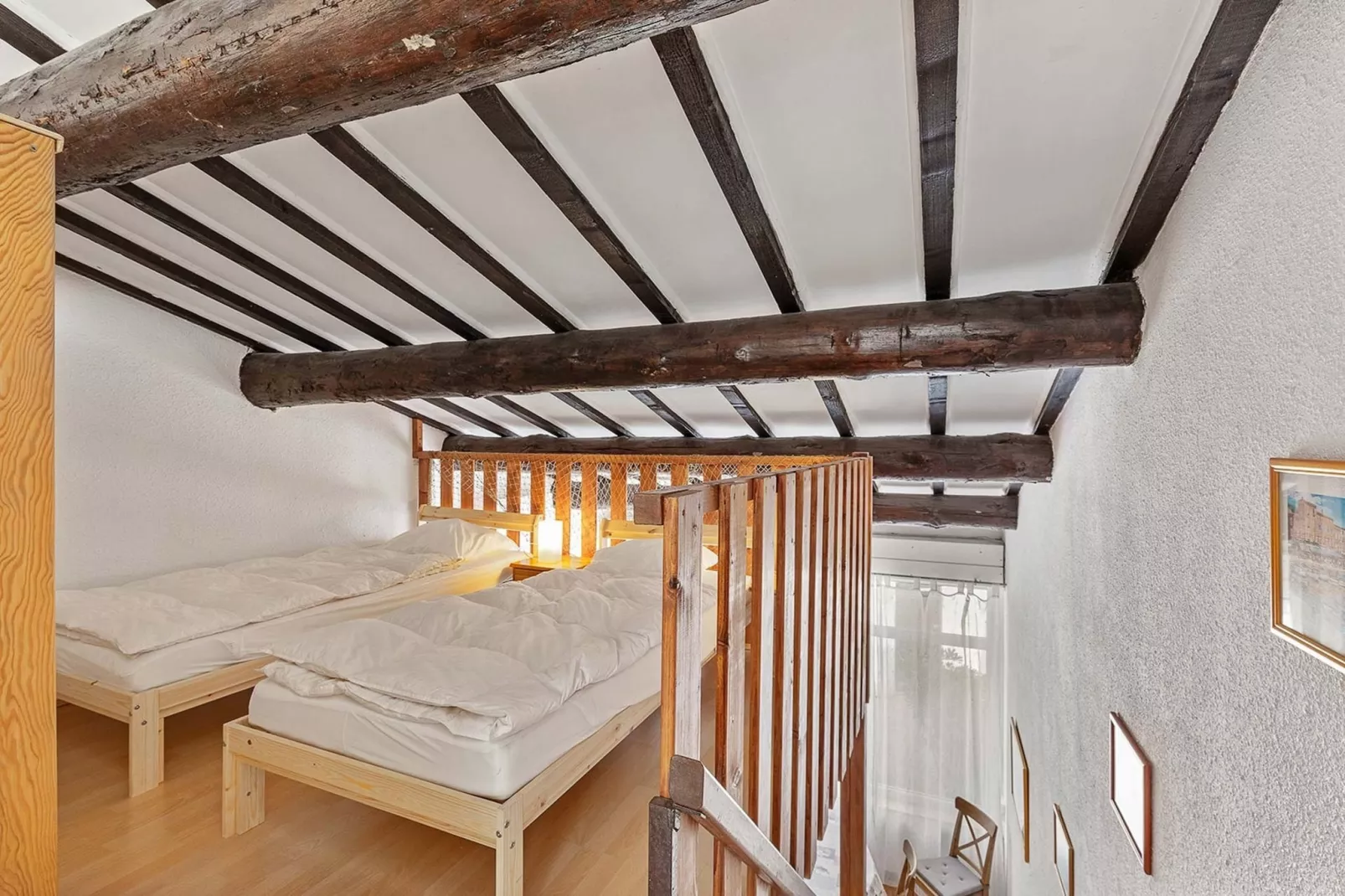 Sun Village N°59 - M2M4-Slaapkamer