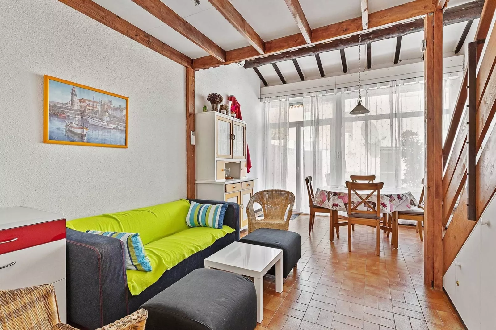 Sun Village N°59 - M2M4-Slaapkamer