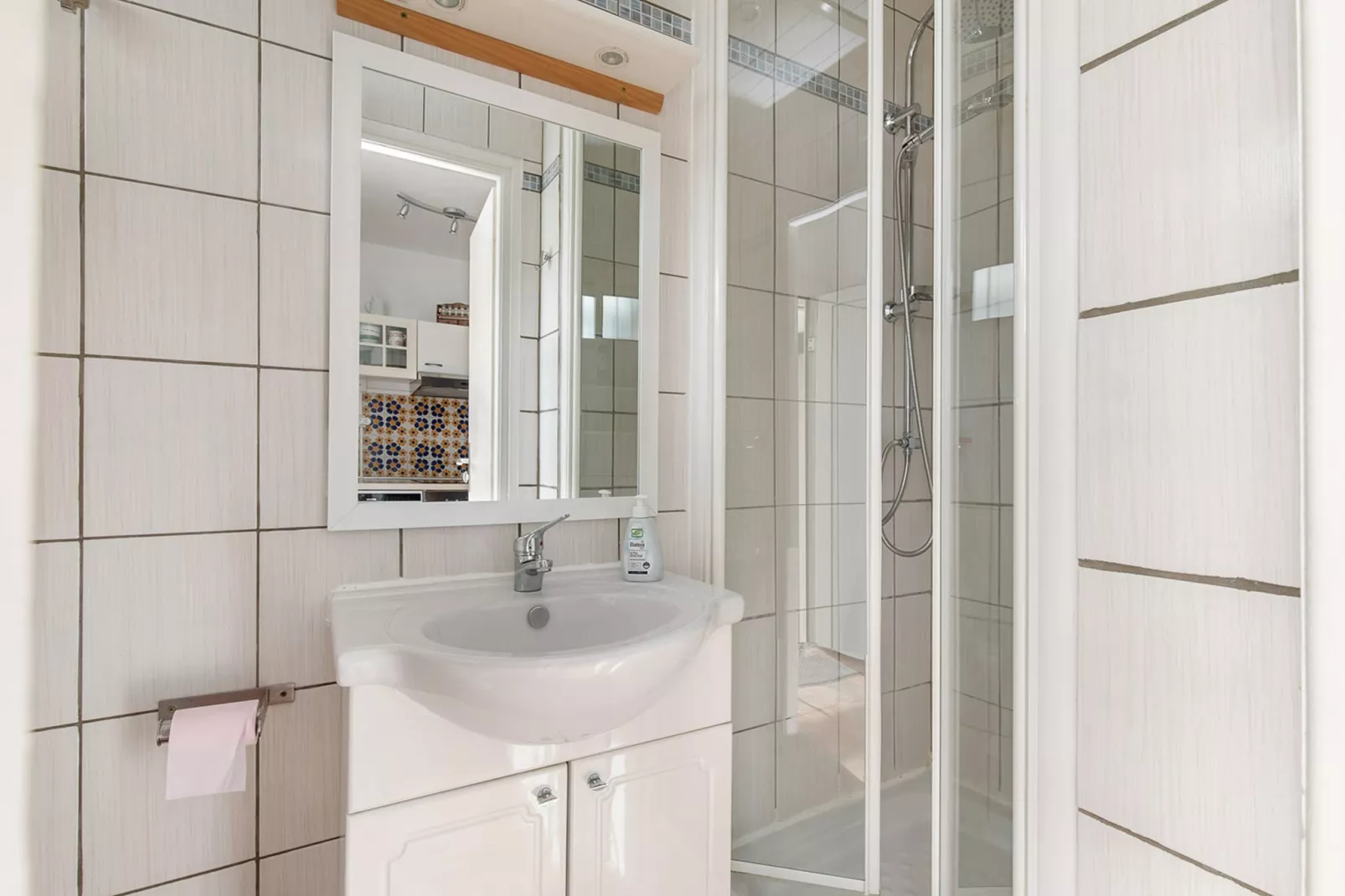 Sun Village N°59 - M2M4-Badkamer
