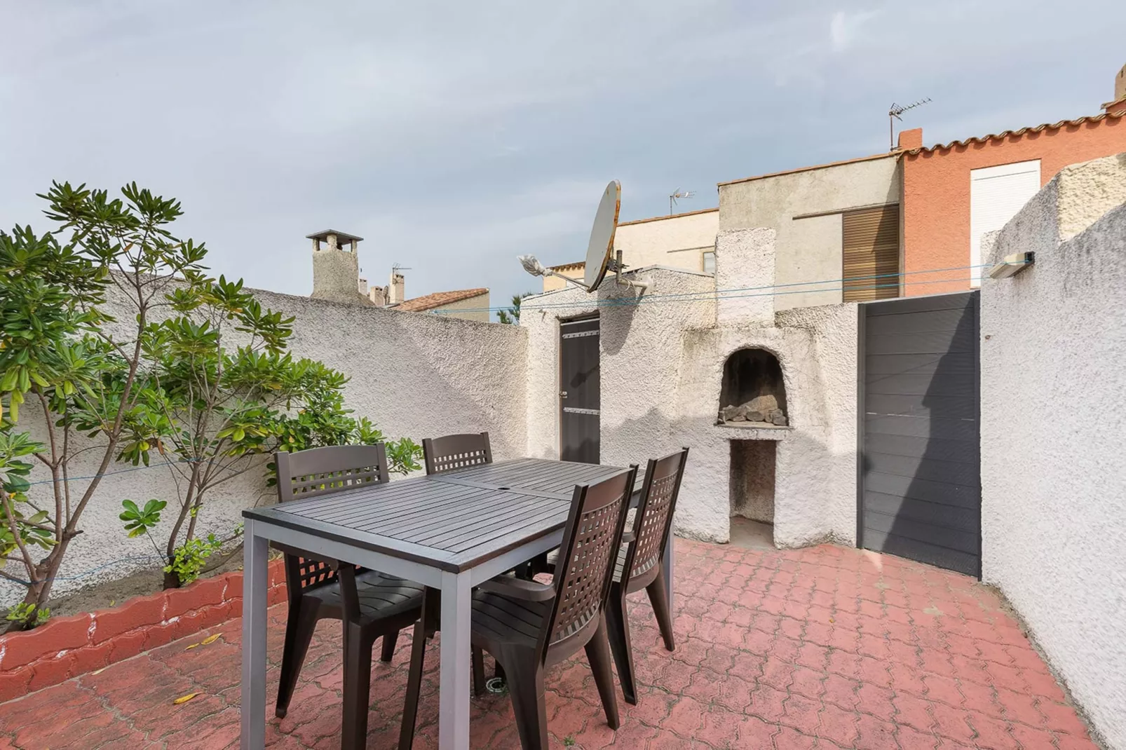 Sun Village N°59 - M2M4-Terras