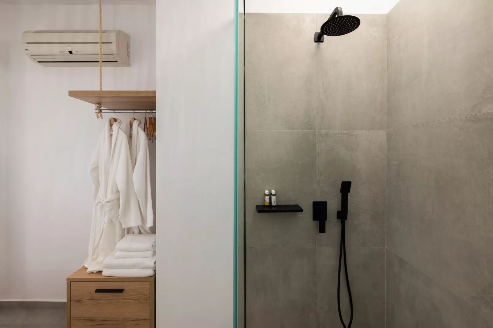 Zen Grande-Slaapkamer