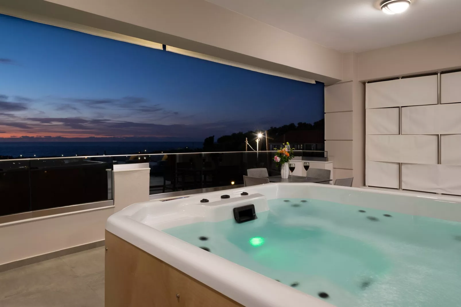 Zen Grande-Wellness