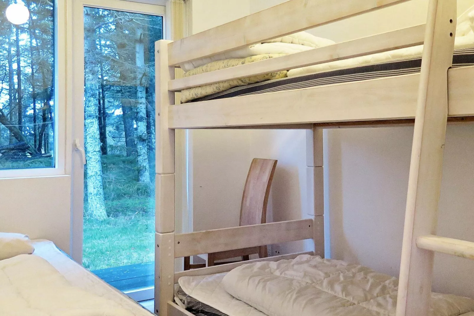 6 persoons vakantie huis in Harboøre-By Traum-Binnen