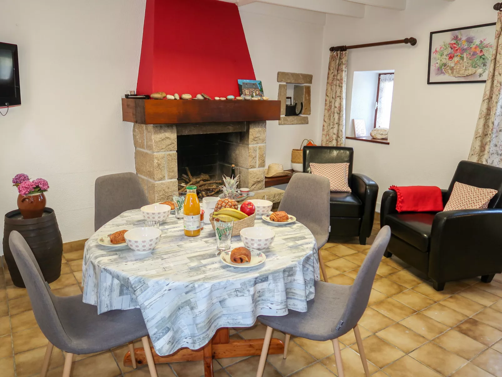 Chez Jeanne-Binnen