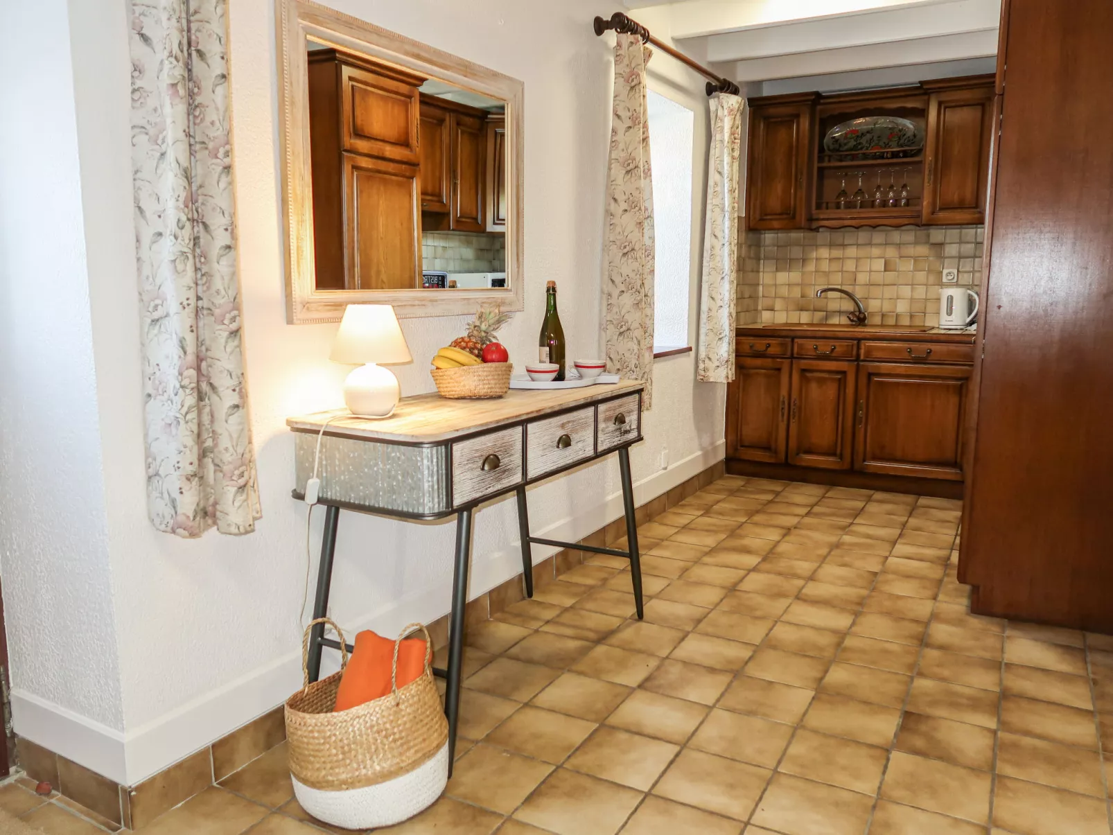Chez Jeanne-Binnen