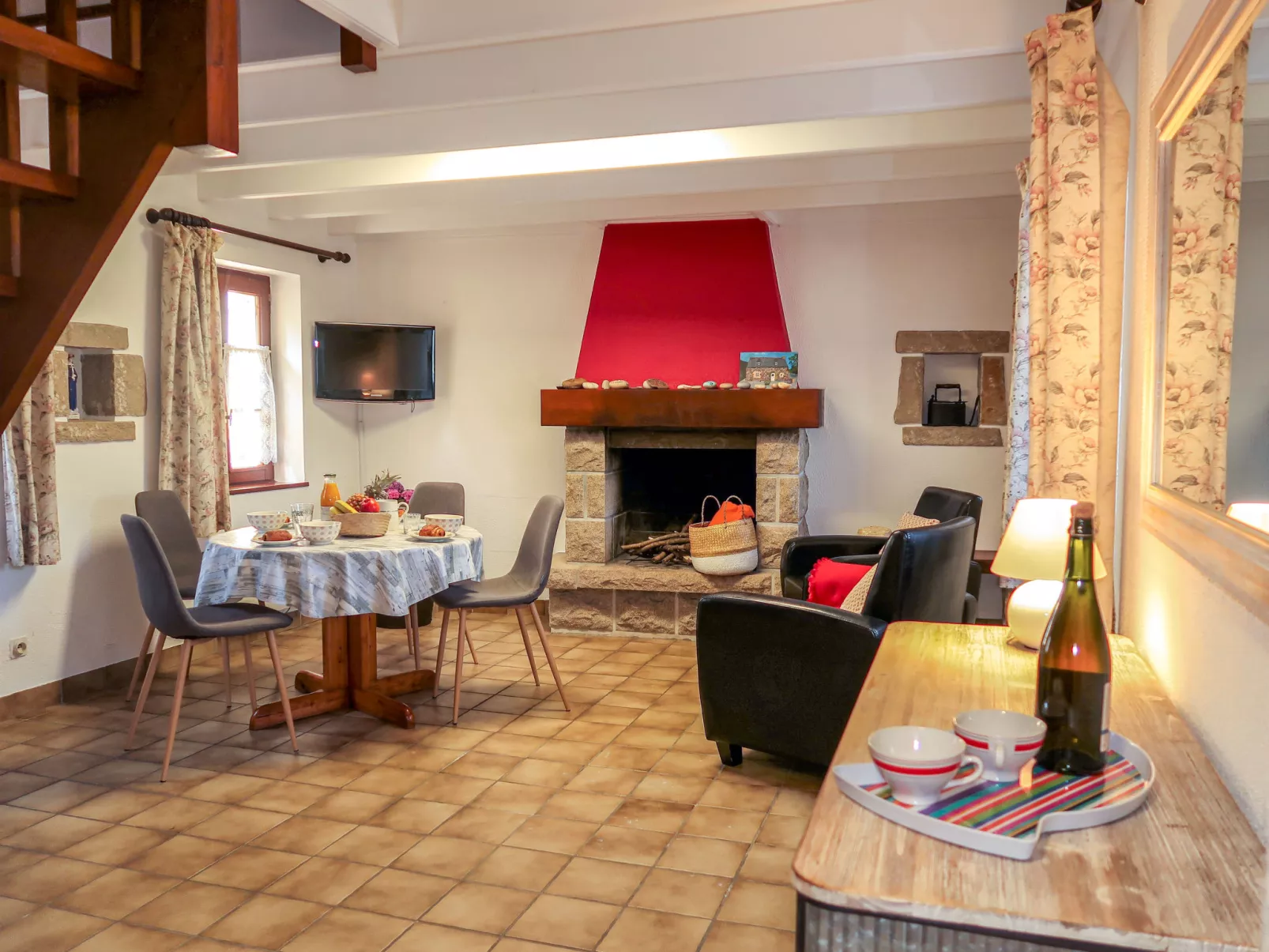 Chez Jeanne-Binnen