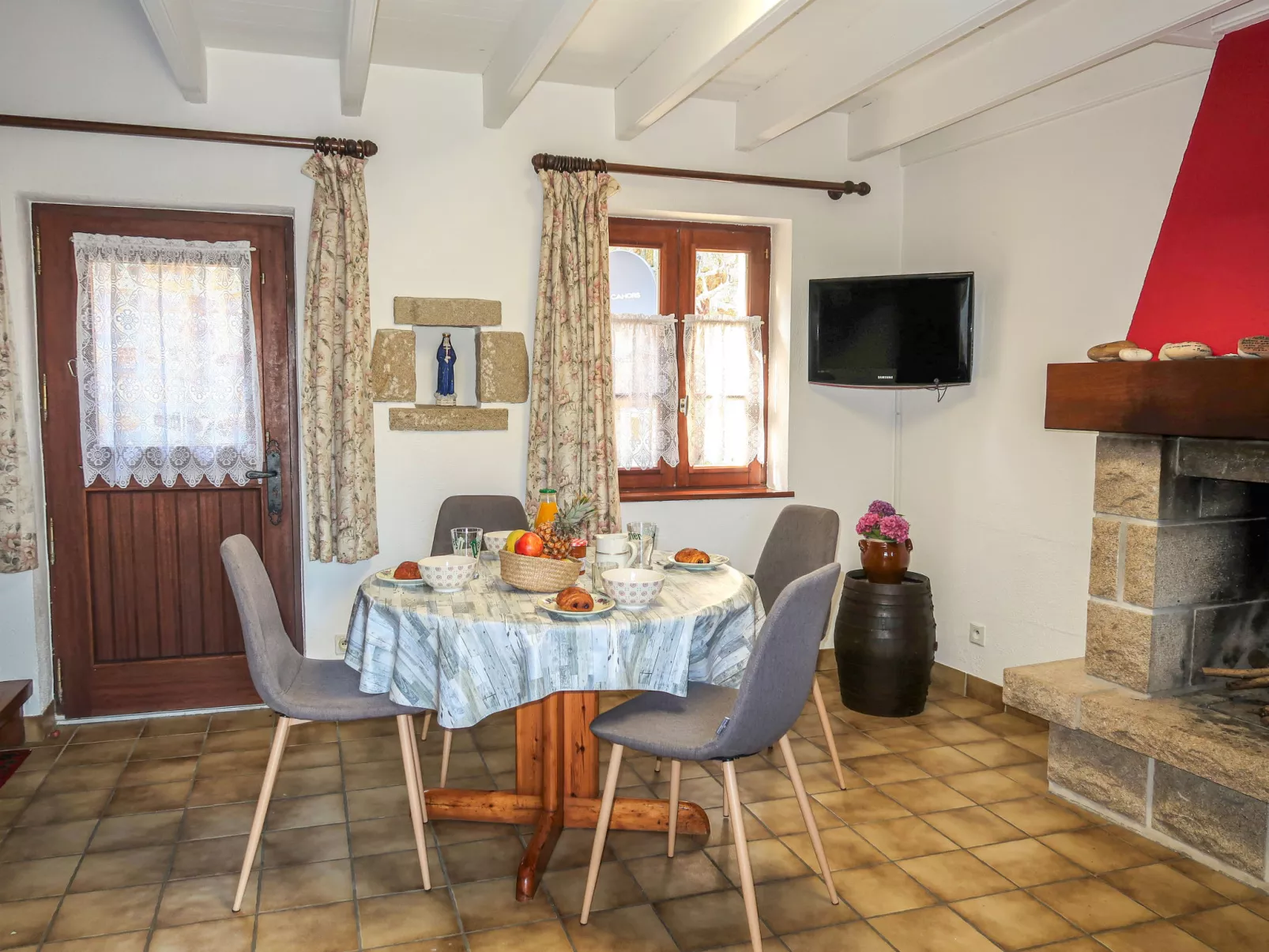 Chez Jeanne-Binnen
