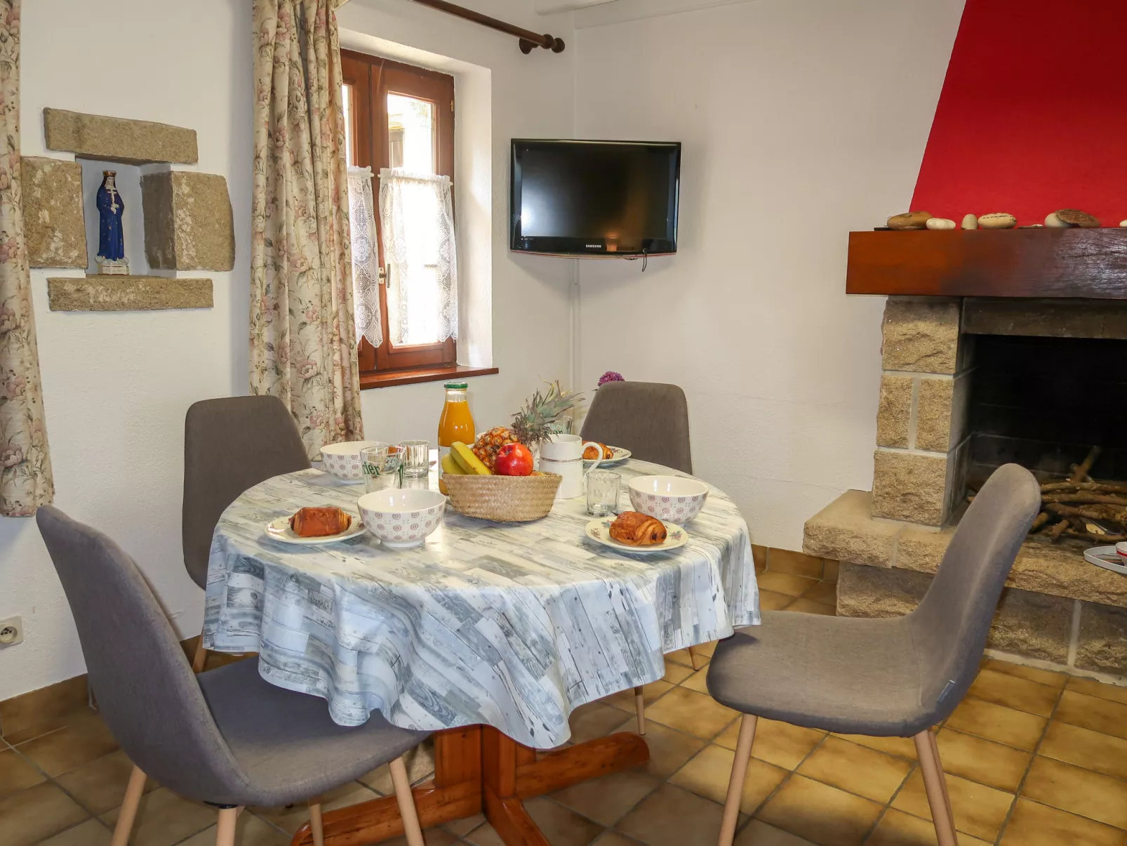 Chez Jeanne-Binnen