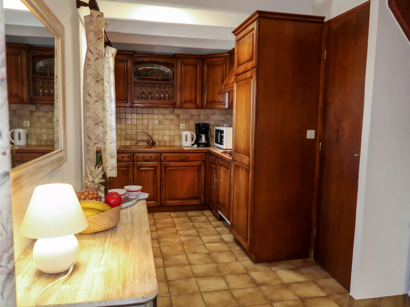 Chez Jeanne-Binnen