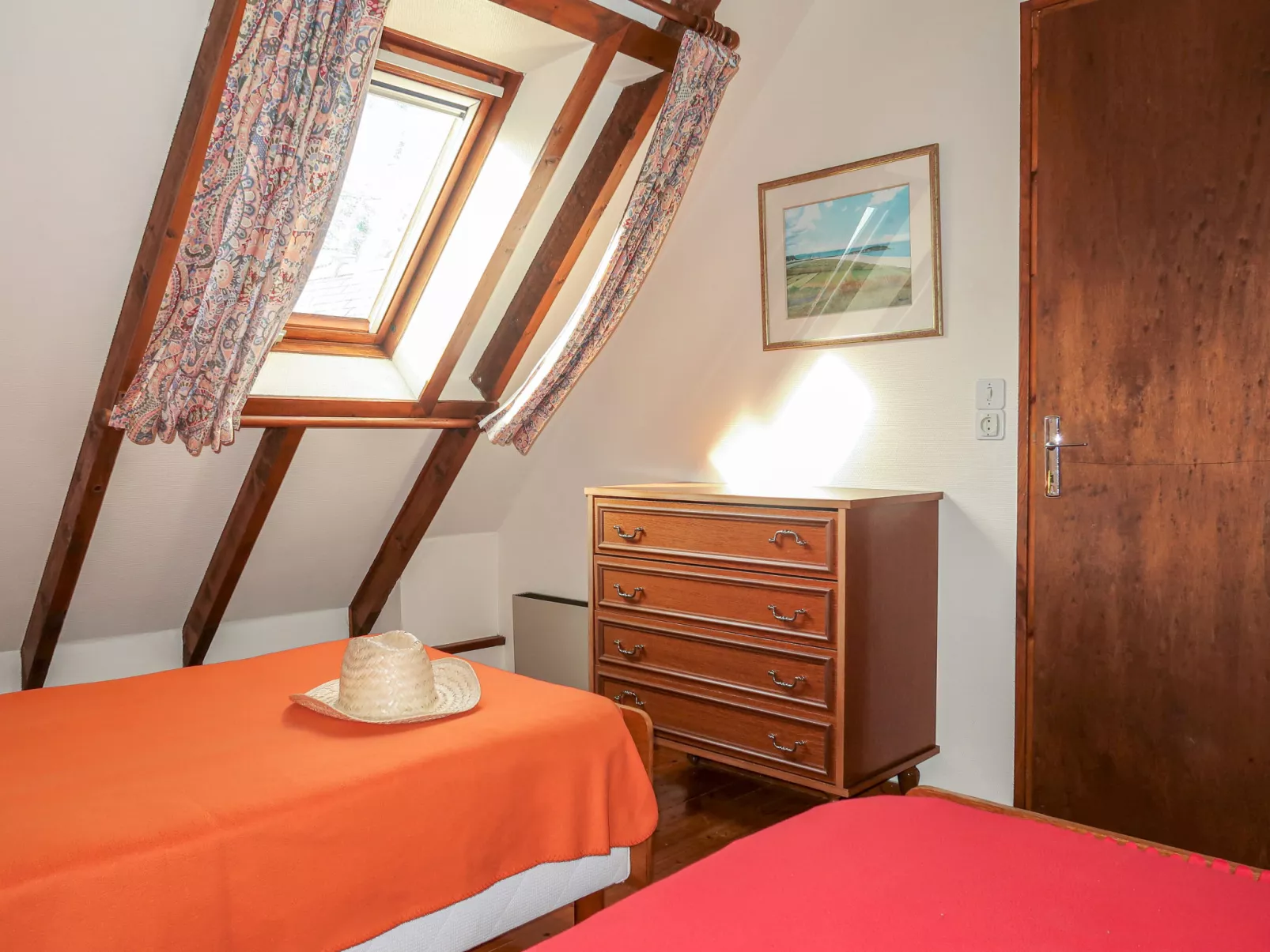 Chez Jeanne-Binnen
