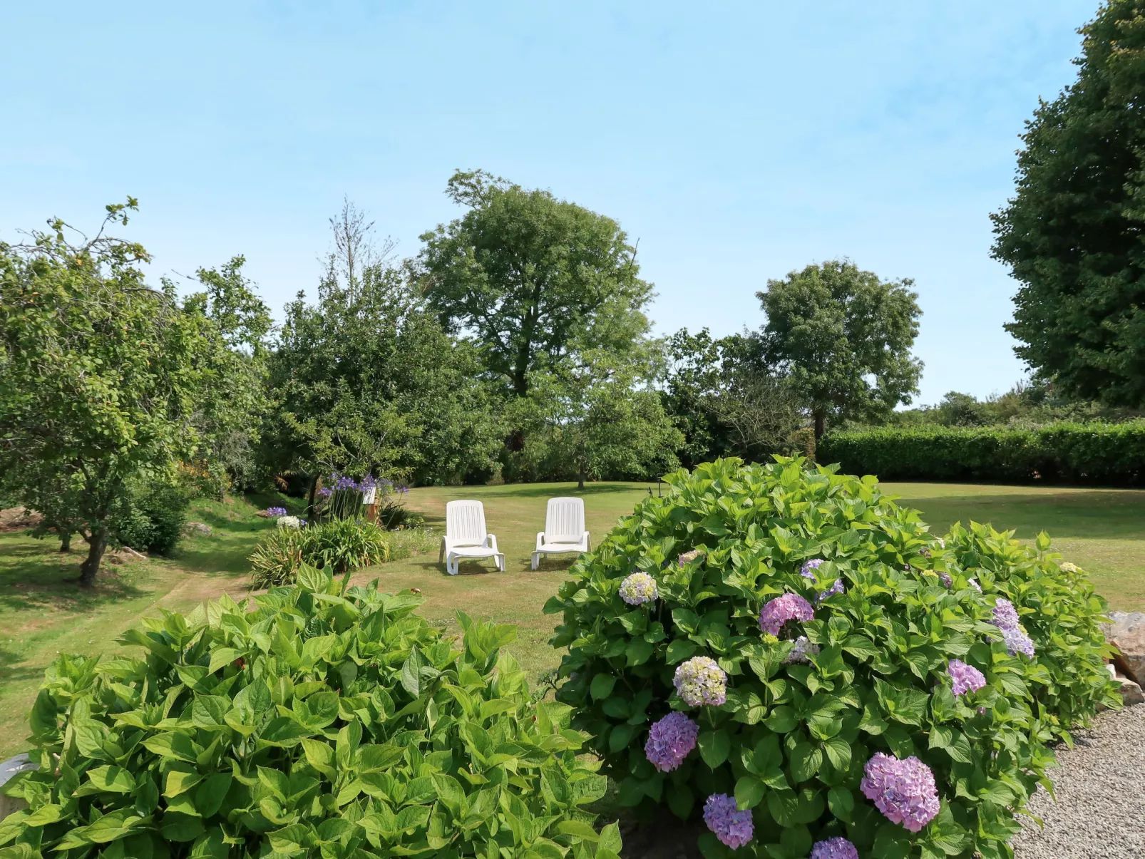 Chez Jeanne-Buiten