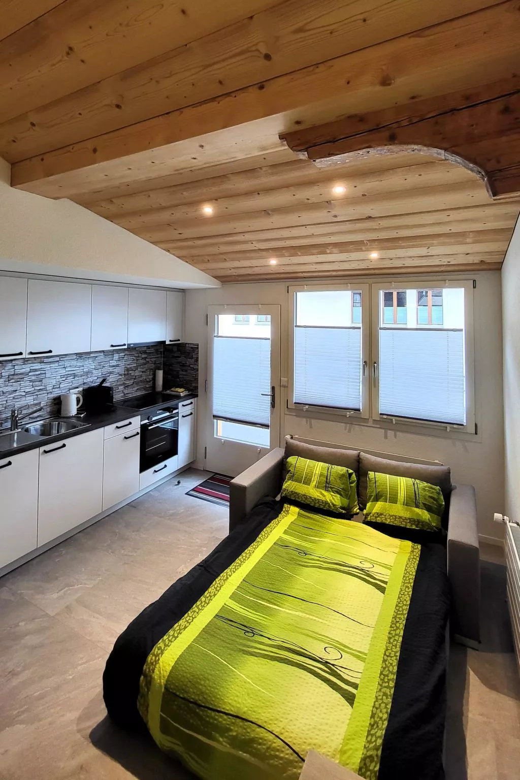 Lilo/Studio-Buiten