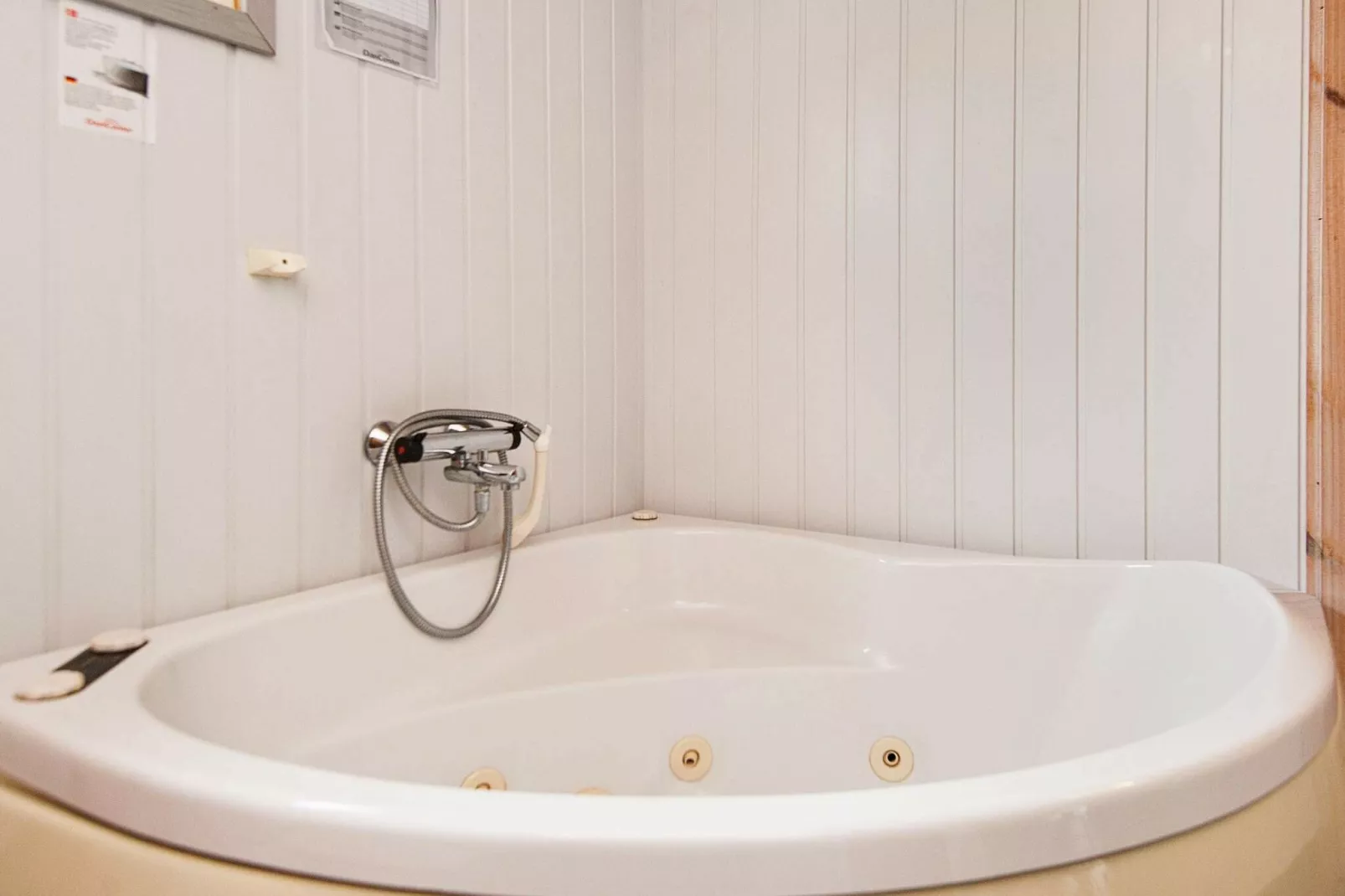 8 persoons vakantie huis in Thisted-Spa
