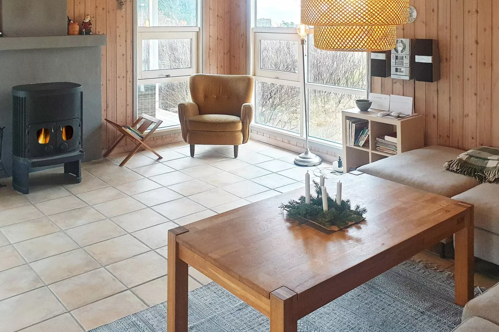 8 persoons vakantie huis in Thisted-Binnen