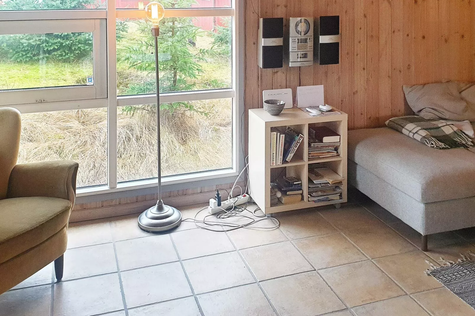 8 persoons vakantie huis in Thisted-Binnen