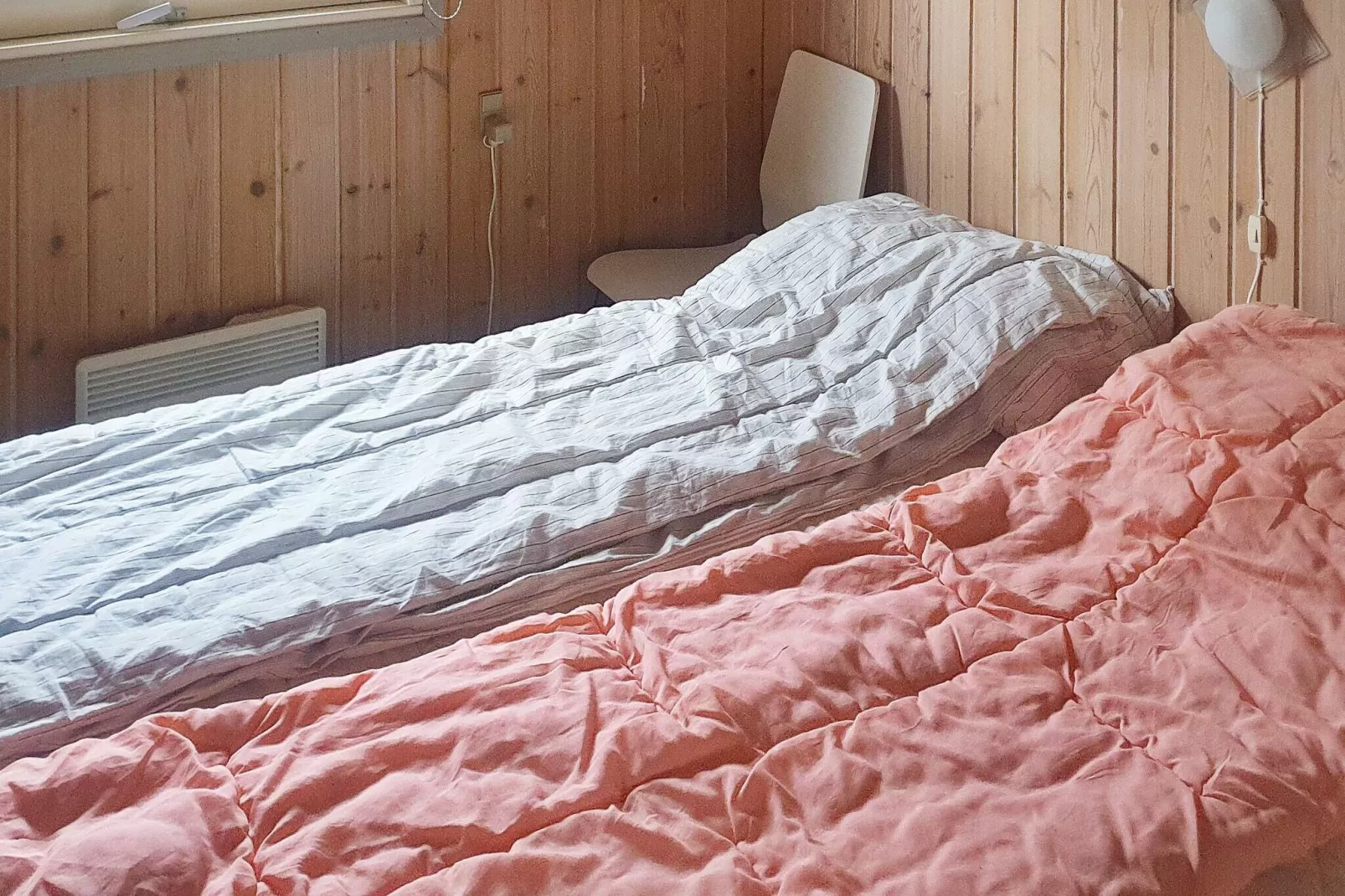 8 persoons vakantie huis in Thisted-Binnen