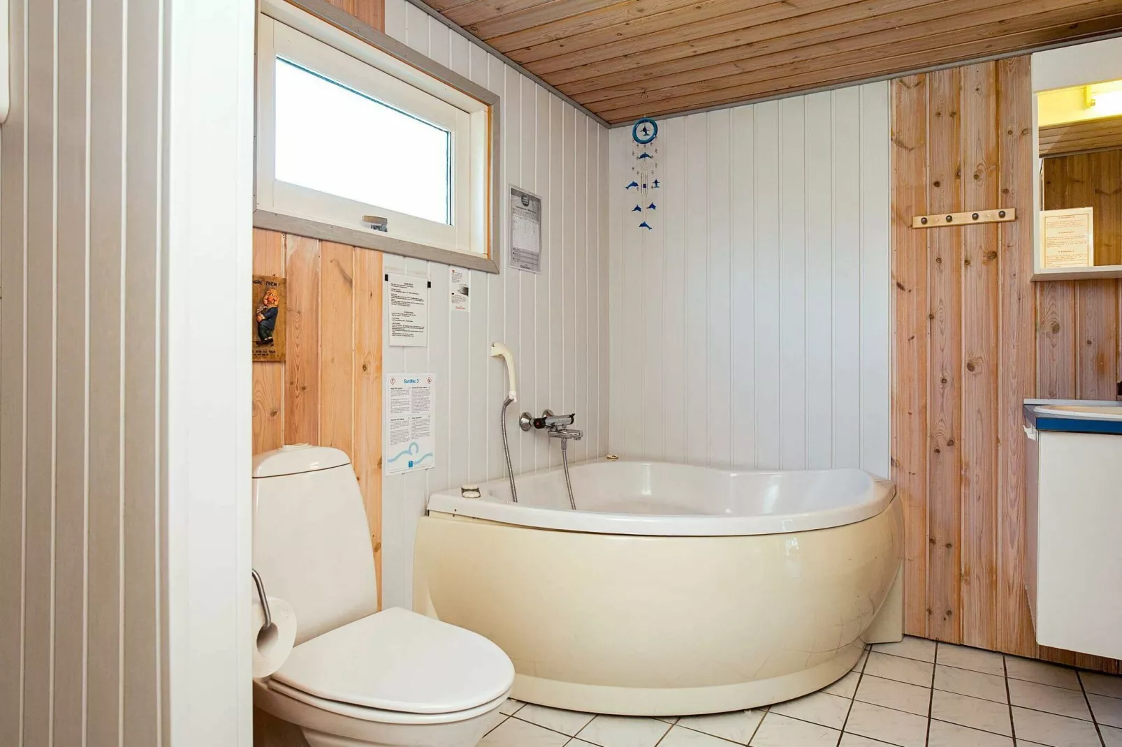 8 persoons vakantie huis in Thisted-Binnen