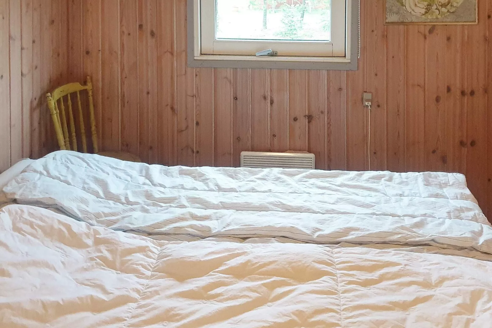 8 persoons vakantie huis in Thisted-Binnen
